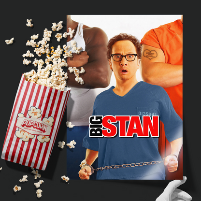 Big Stan (2007)