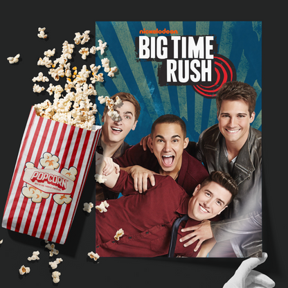 Big Time Rush (2009)