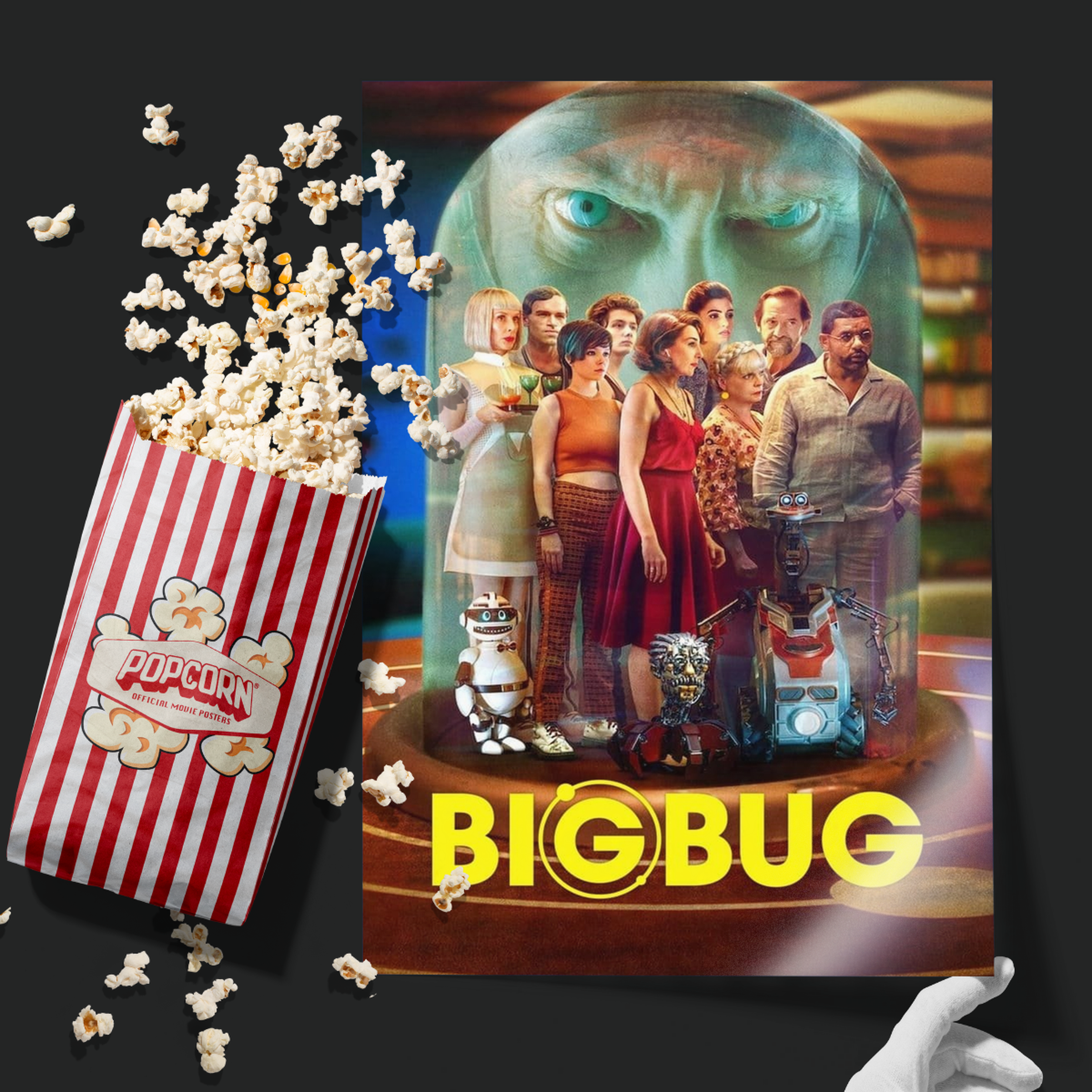 Bigbug (2022)