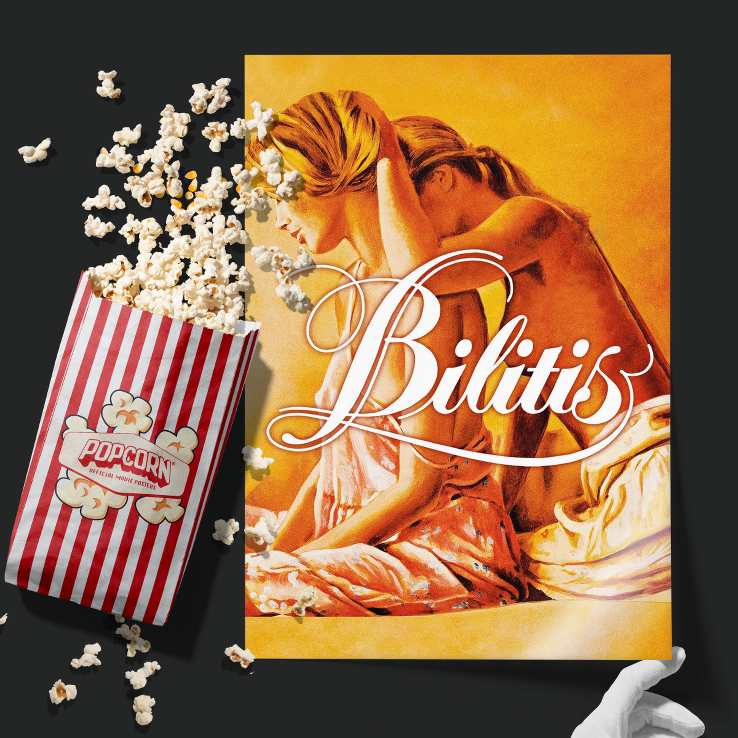 Bilitis (1977)
