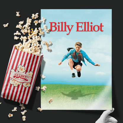 Billy Elliot (2000)