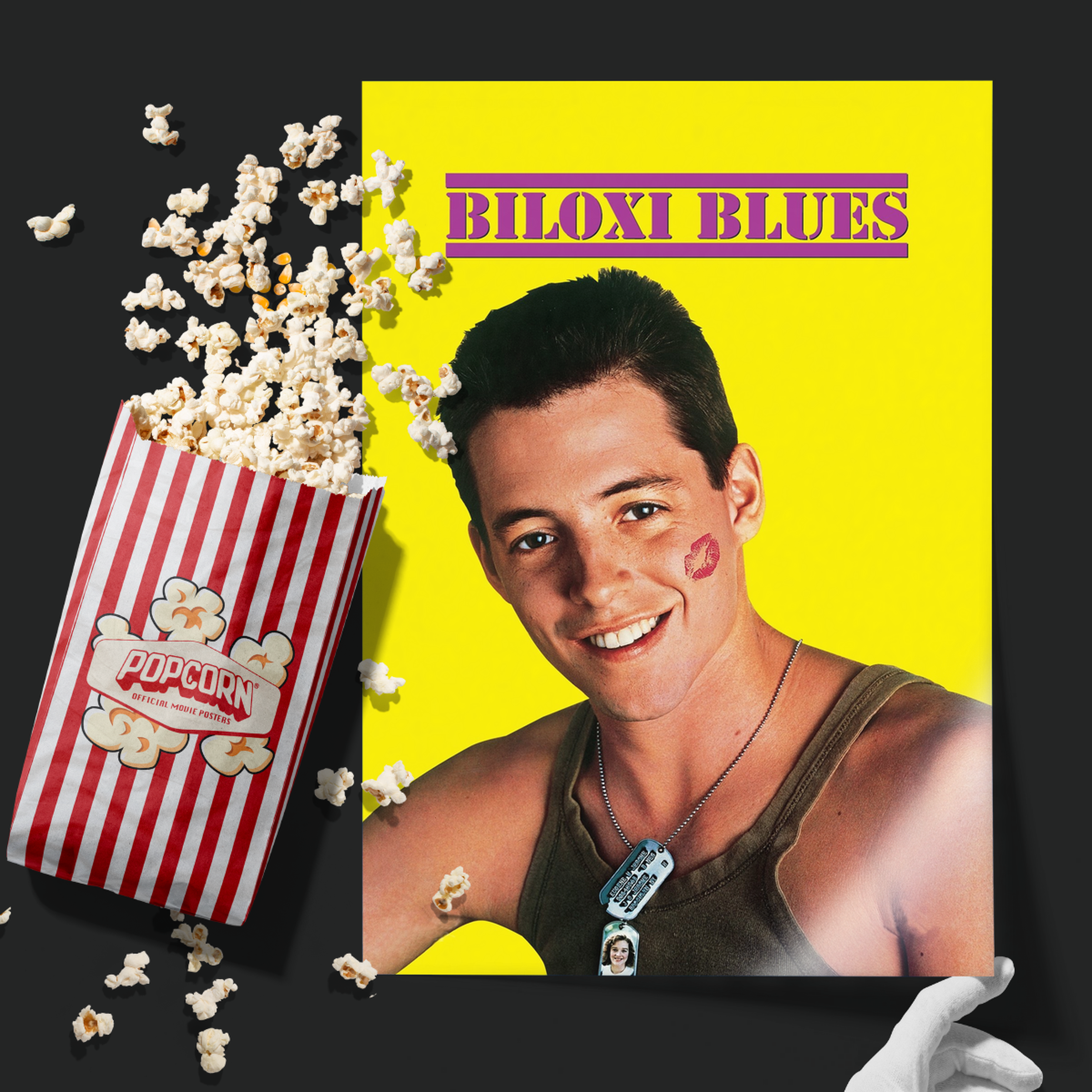 Biloxi Blues (1988)
