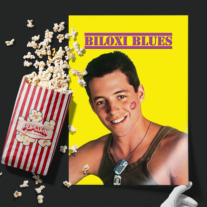 Biloxi Blues (1988)