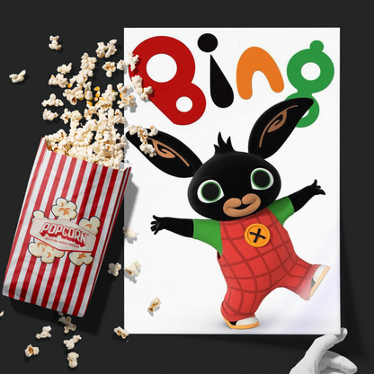 Bing (2014)