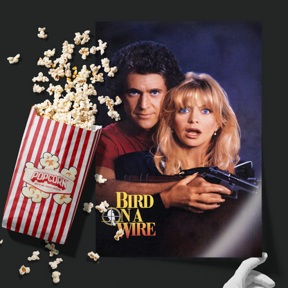 Bird On A Wire (1990)