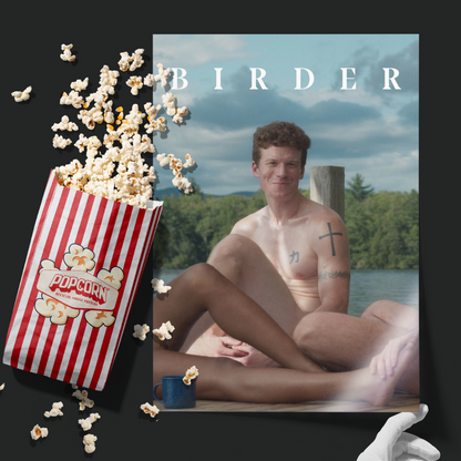Birder (2023)