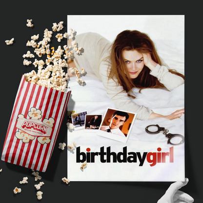 Birthday Girl (2001)