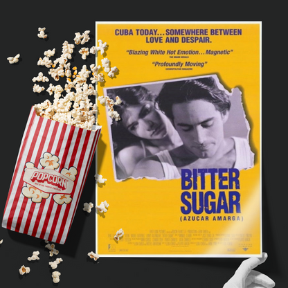 Bitter Sugar (1996)