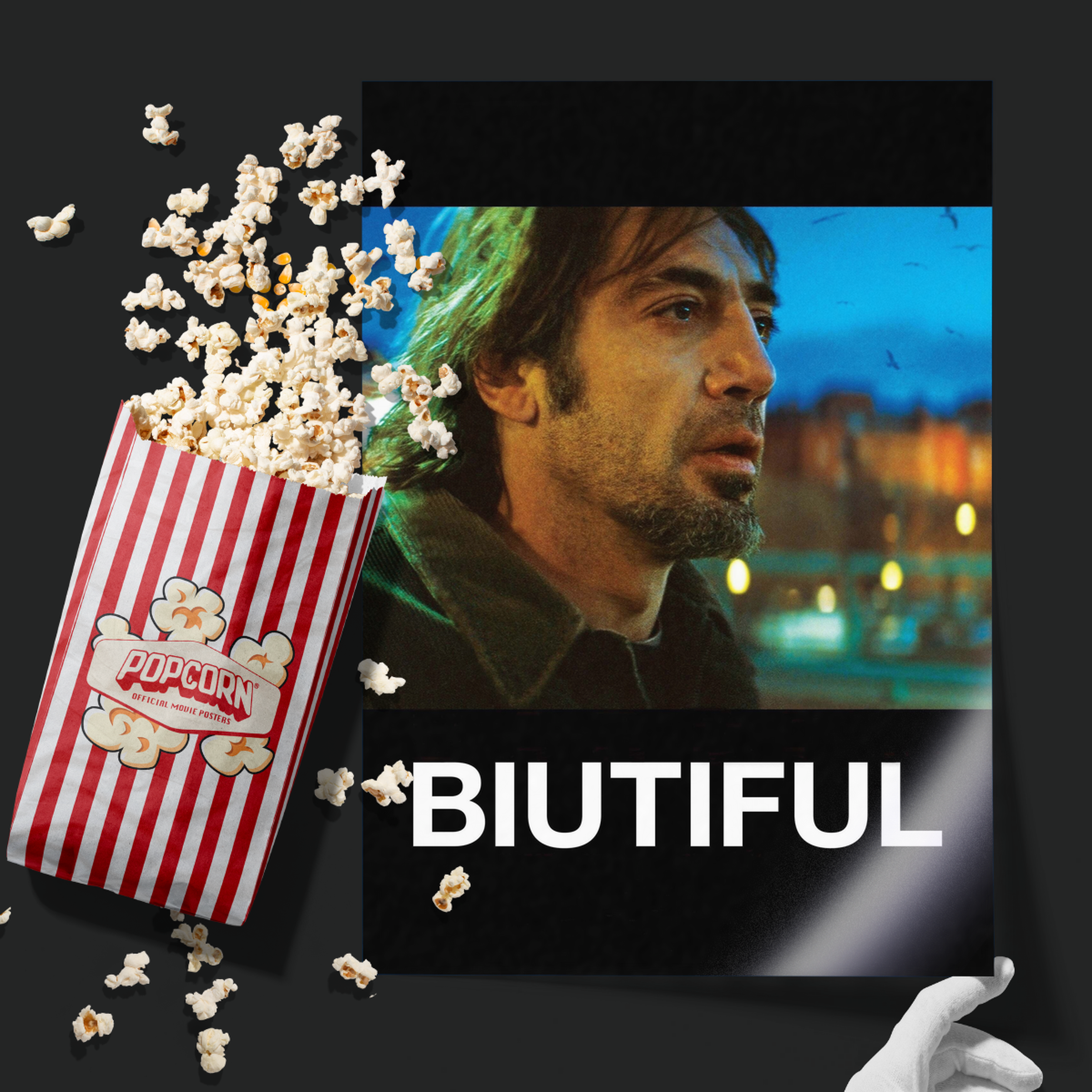 Biutiful (2010)