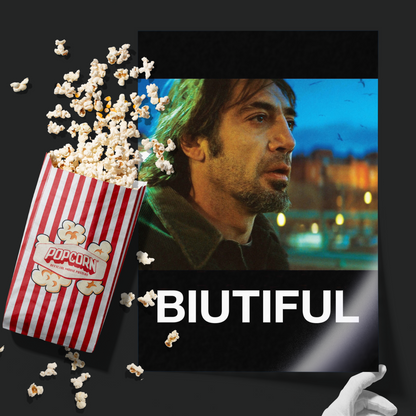 Biutiful (2010)
