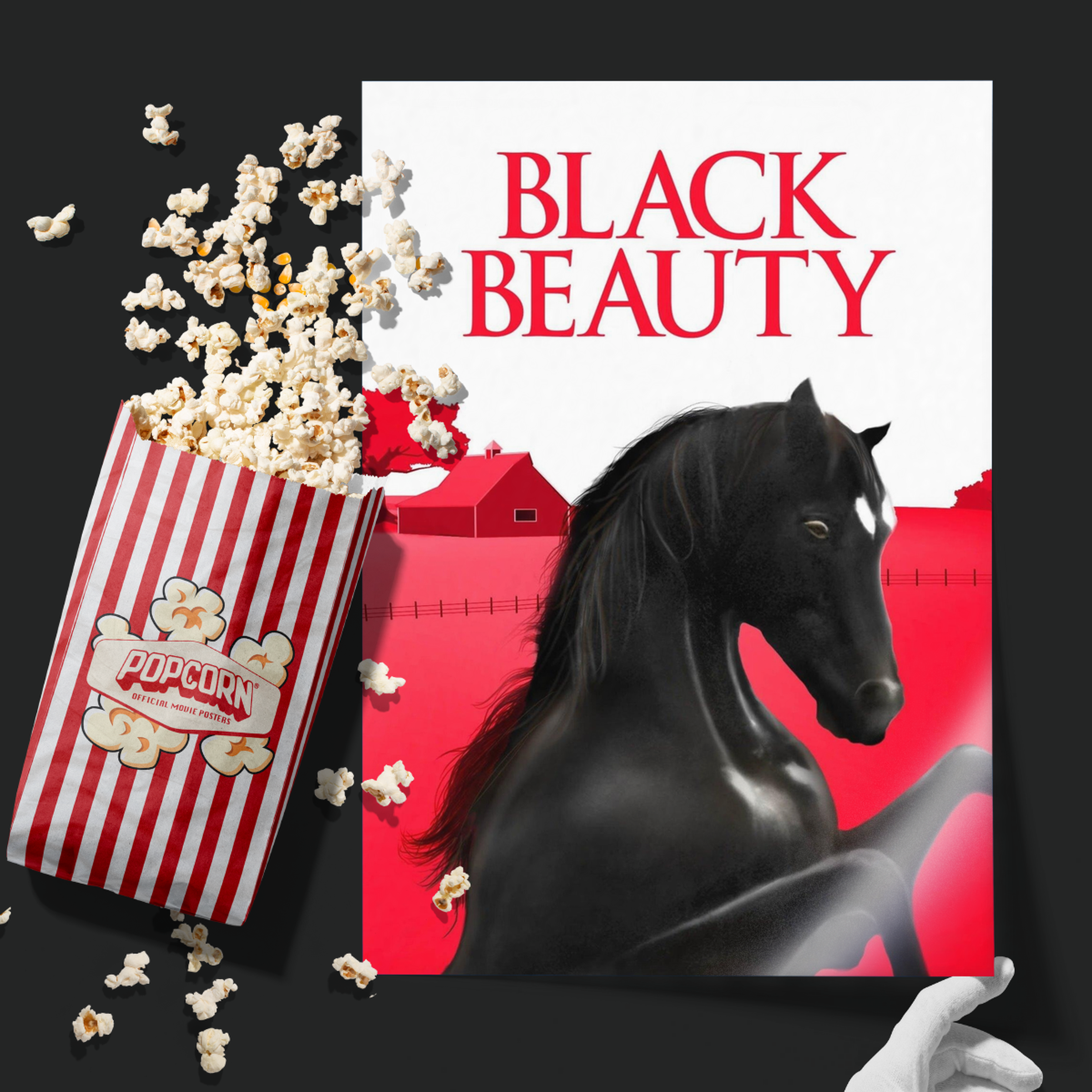 Black Beauty (1971)