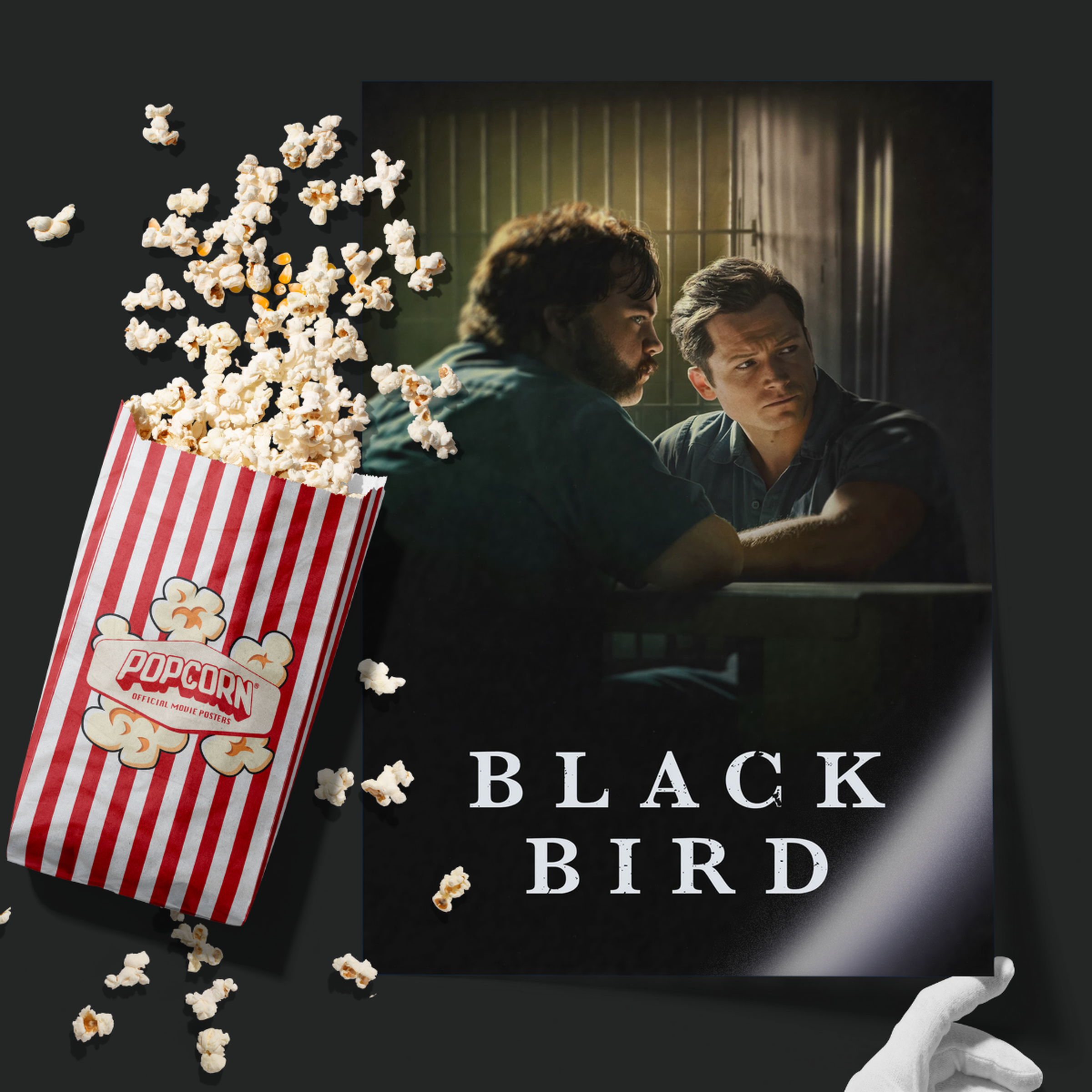 Black Bird (2022)