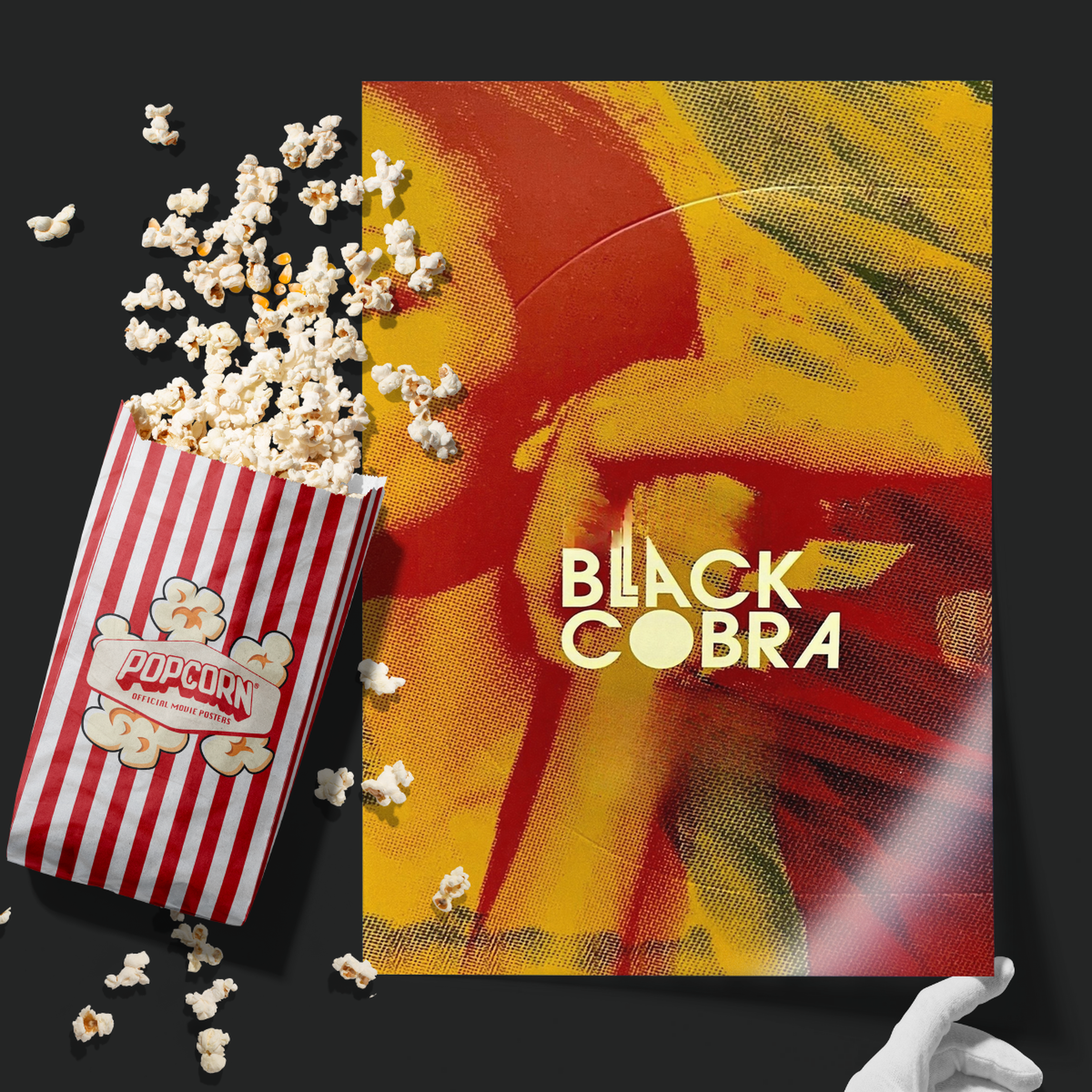 Black Cobra (1976)