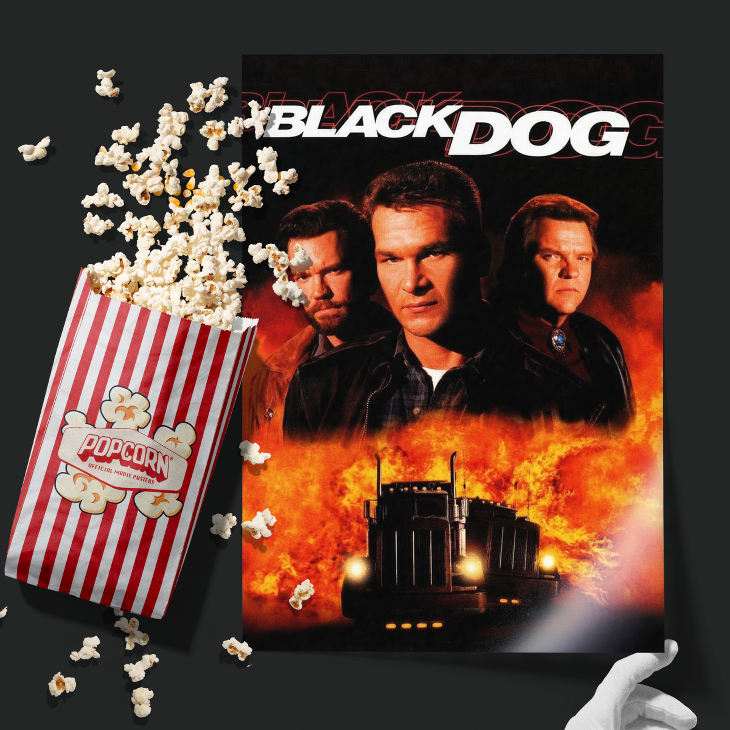 Black Dog (1998)