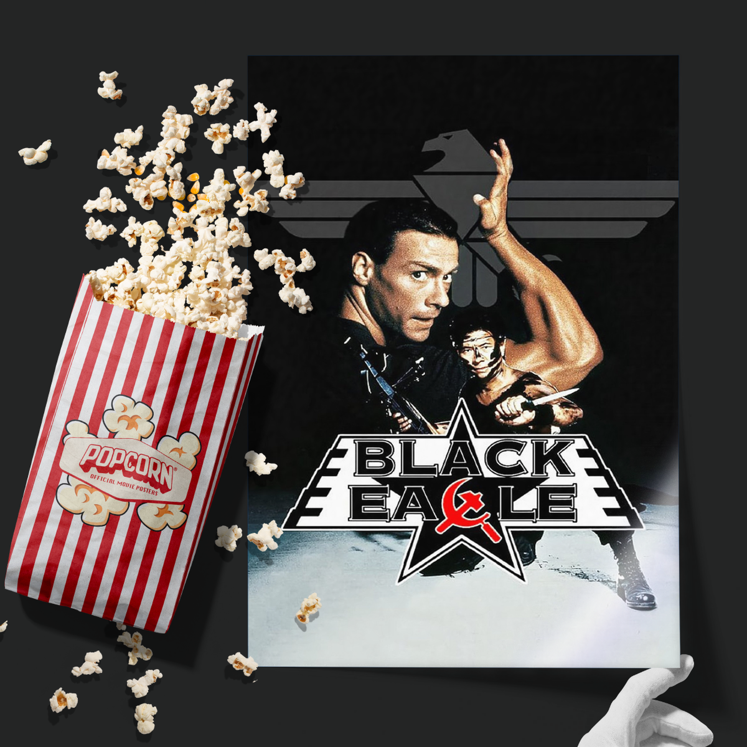 Black Eagle (1988)