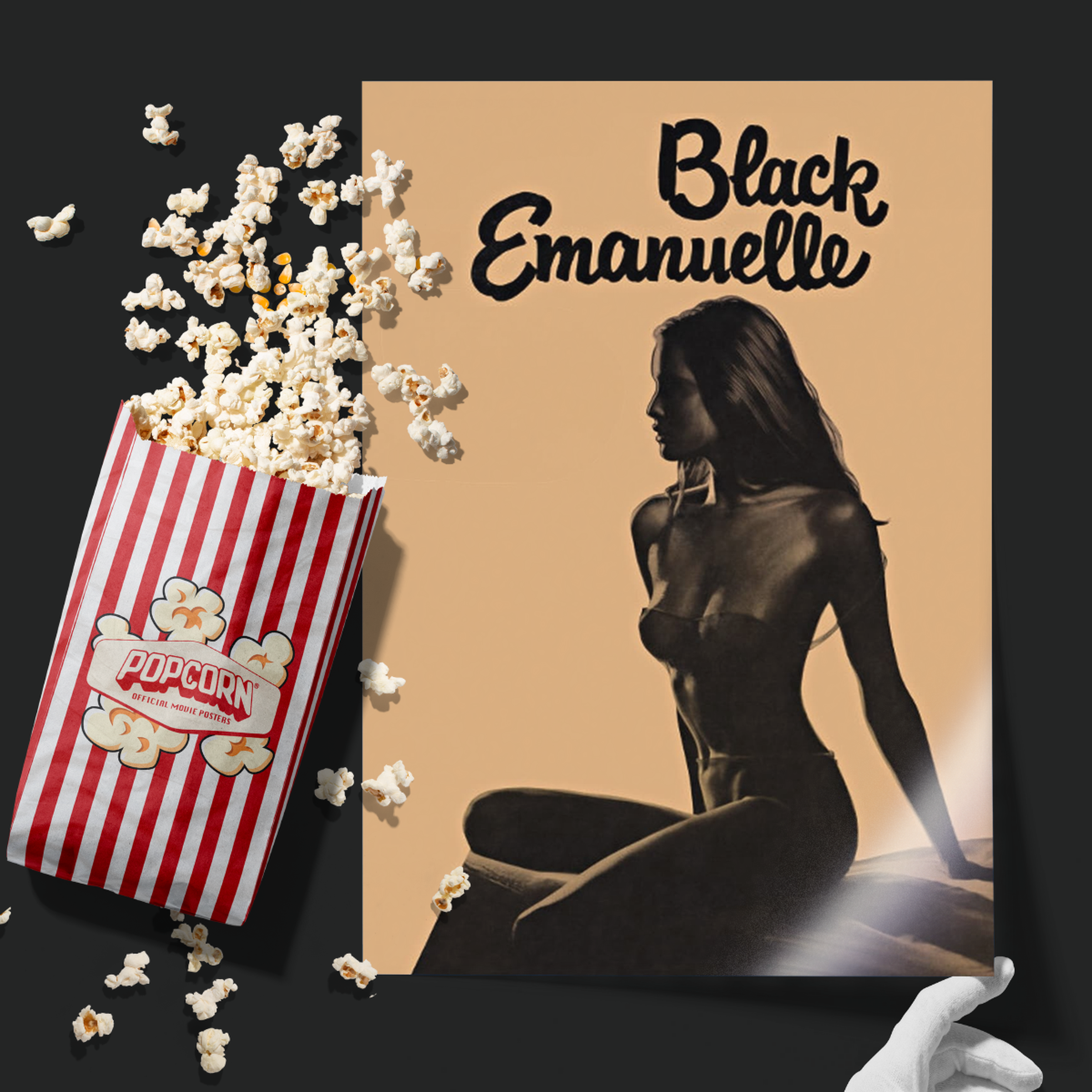Black Emanuelle (1975)