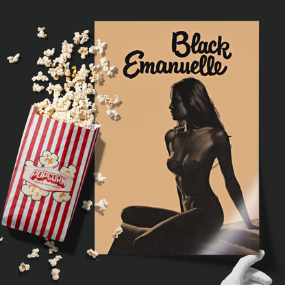 Black Emanuelle (1975)