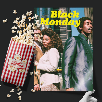 Black Monday (2019)
