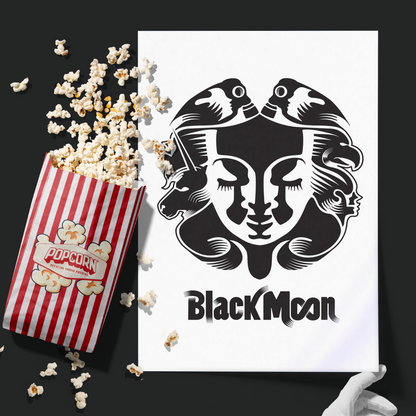 Black Moon (1975)