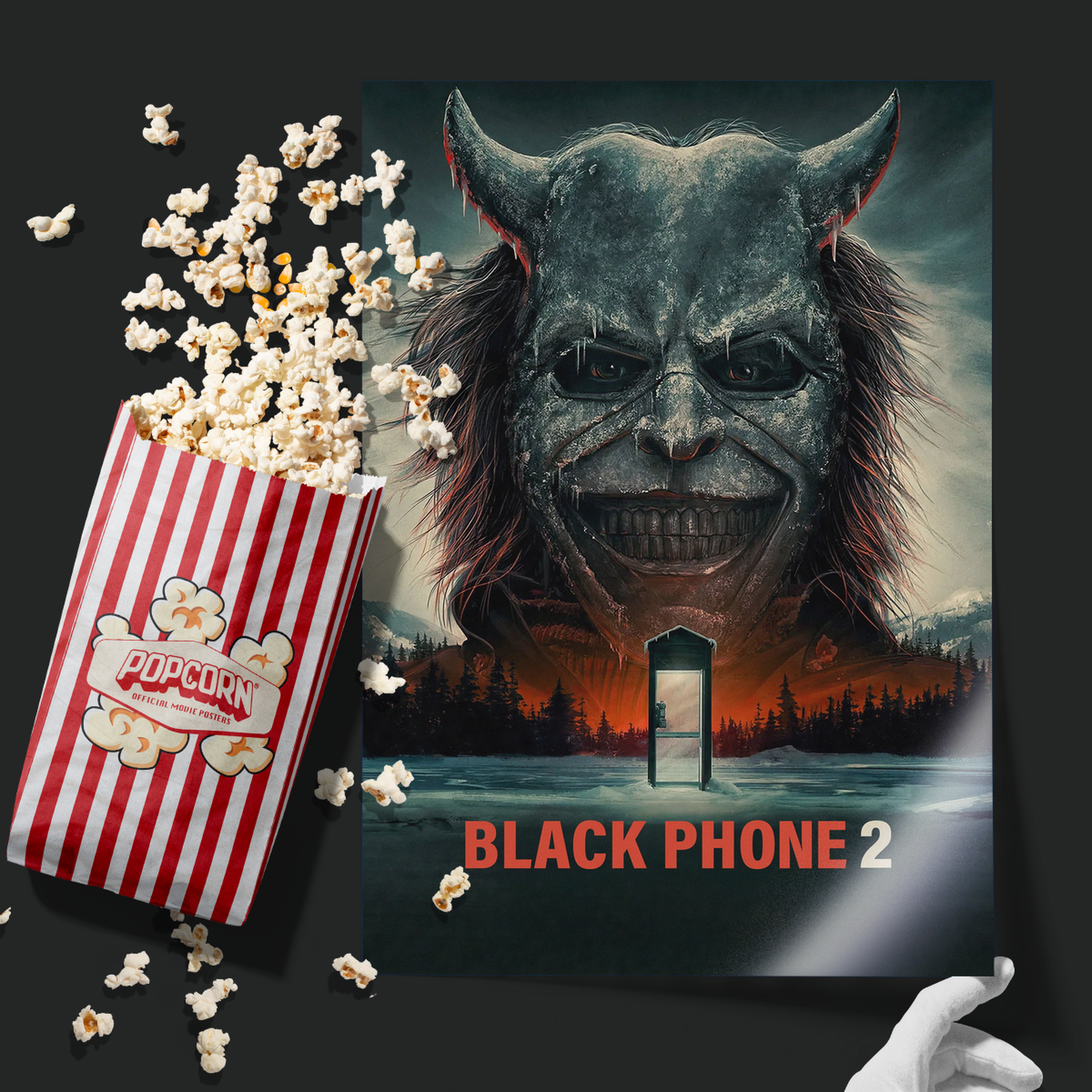 Black Phone 2 (2025)