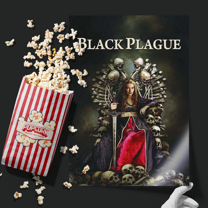 Black Plague (2002)