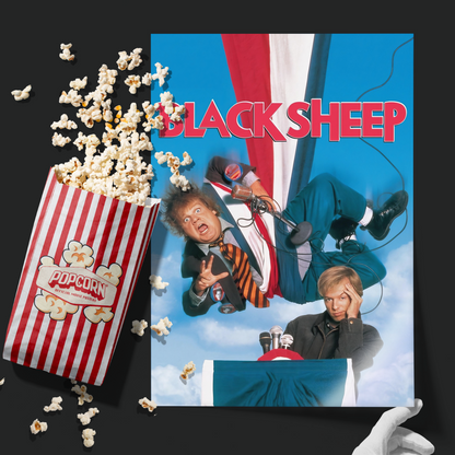 Black Sheep (1996)