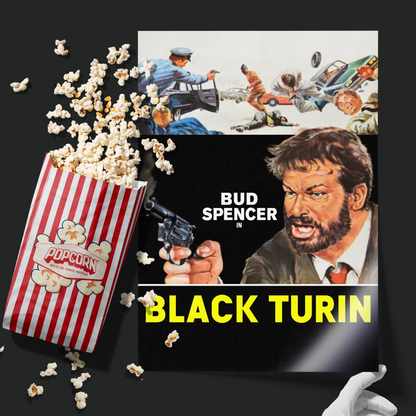 Black Turin (1972)