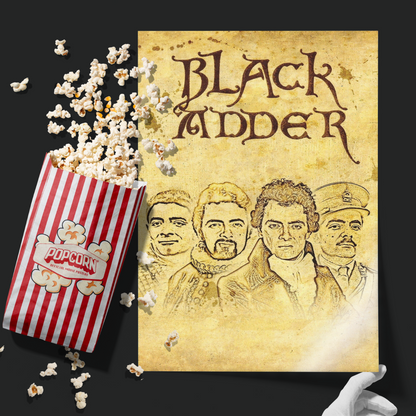 Blackadder (1983)