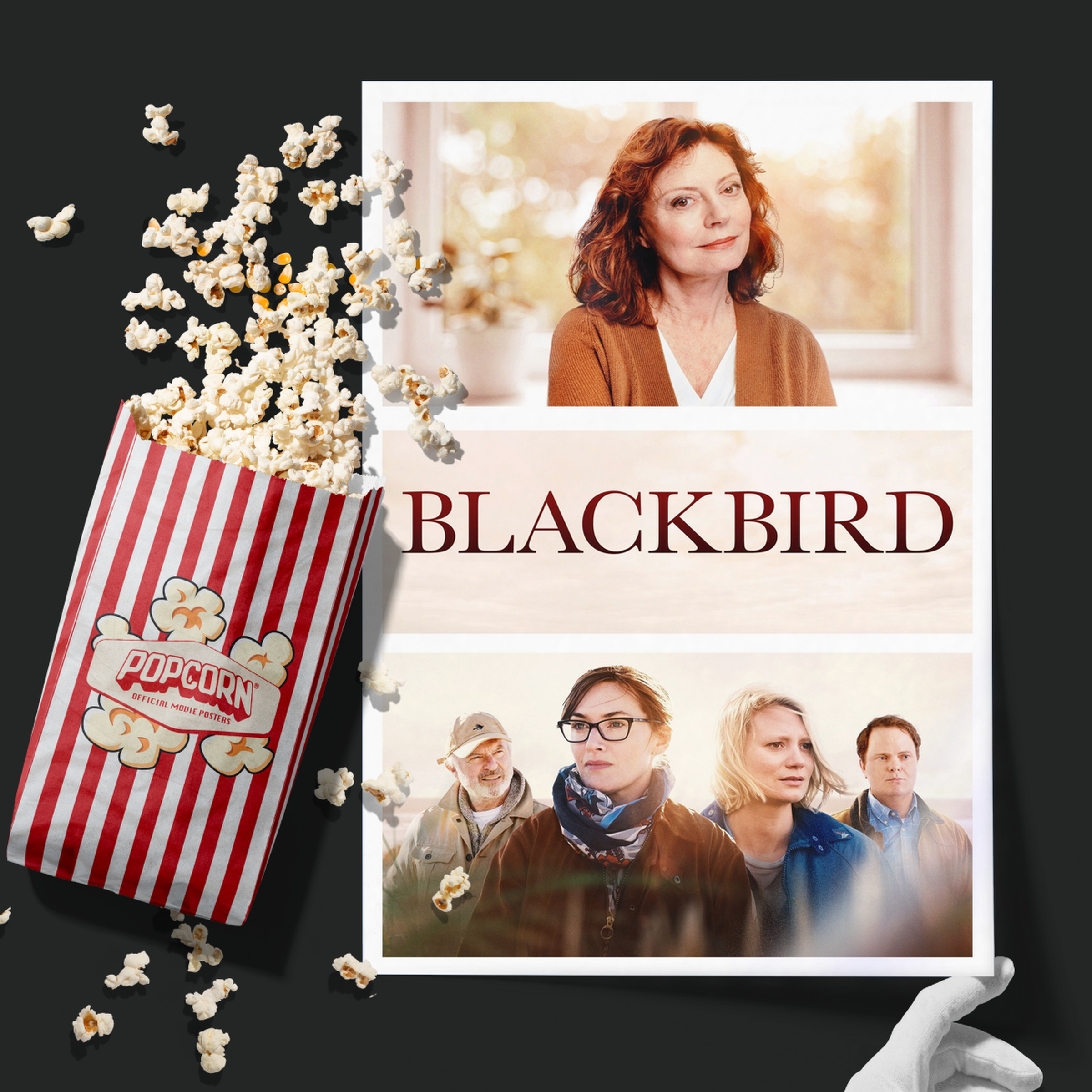 Blackbird (2019)