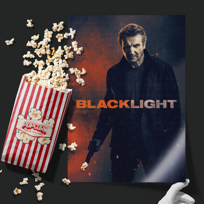 Blacklight (2022)
