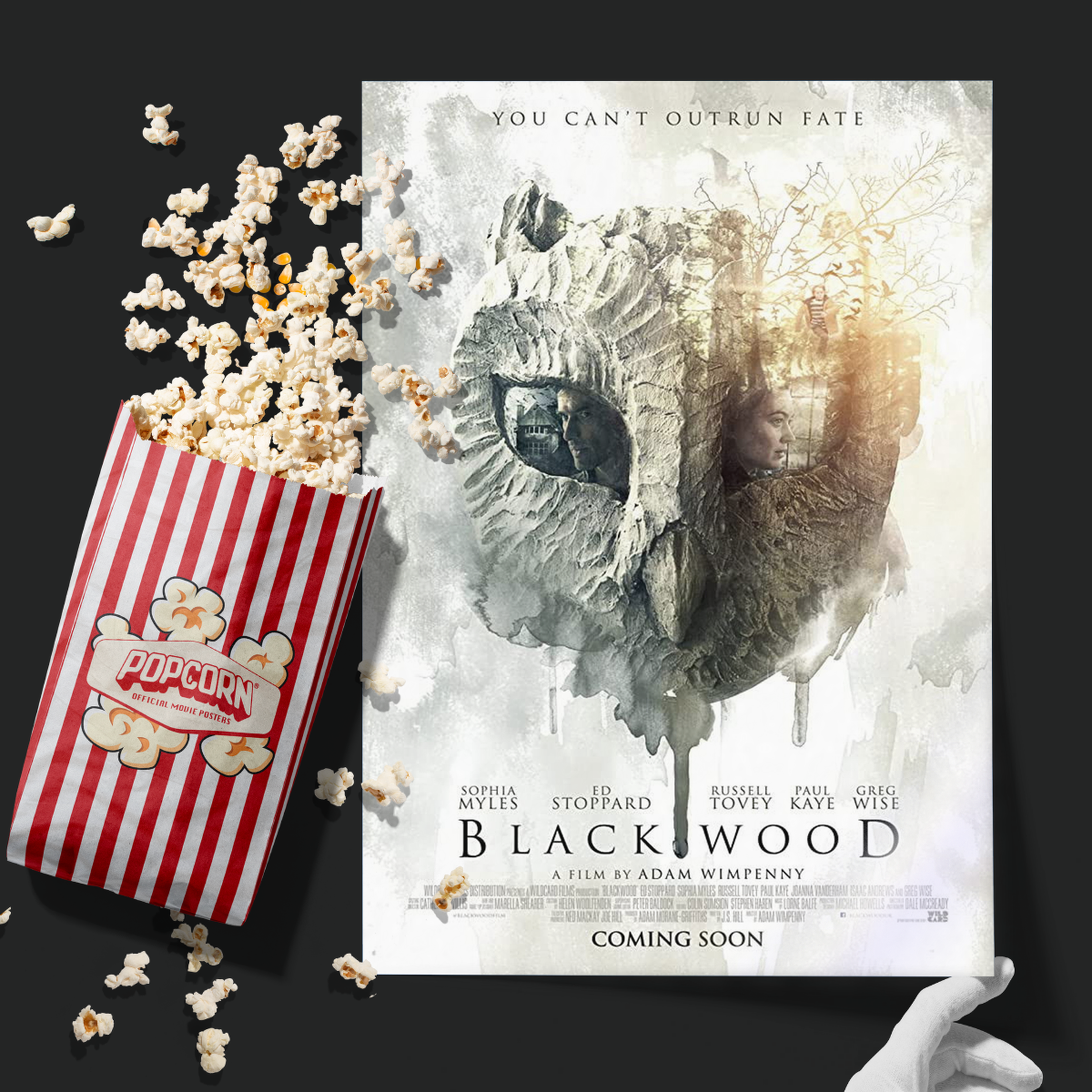 Blackwood (2014)