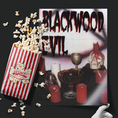Blackwood Evil (2000)