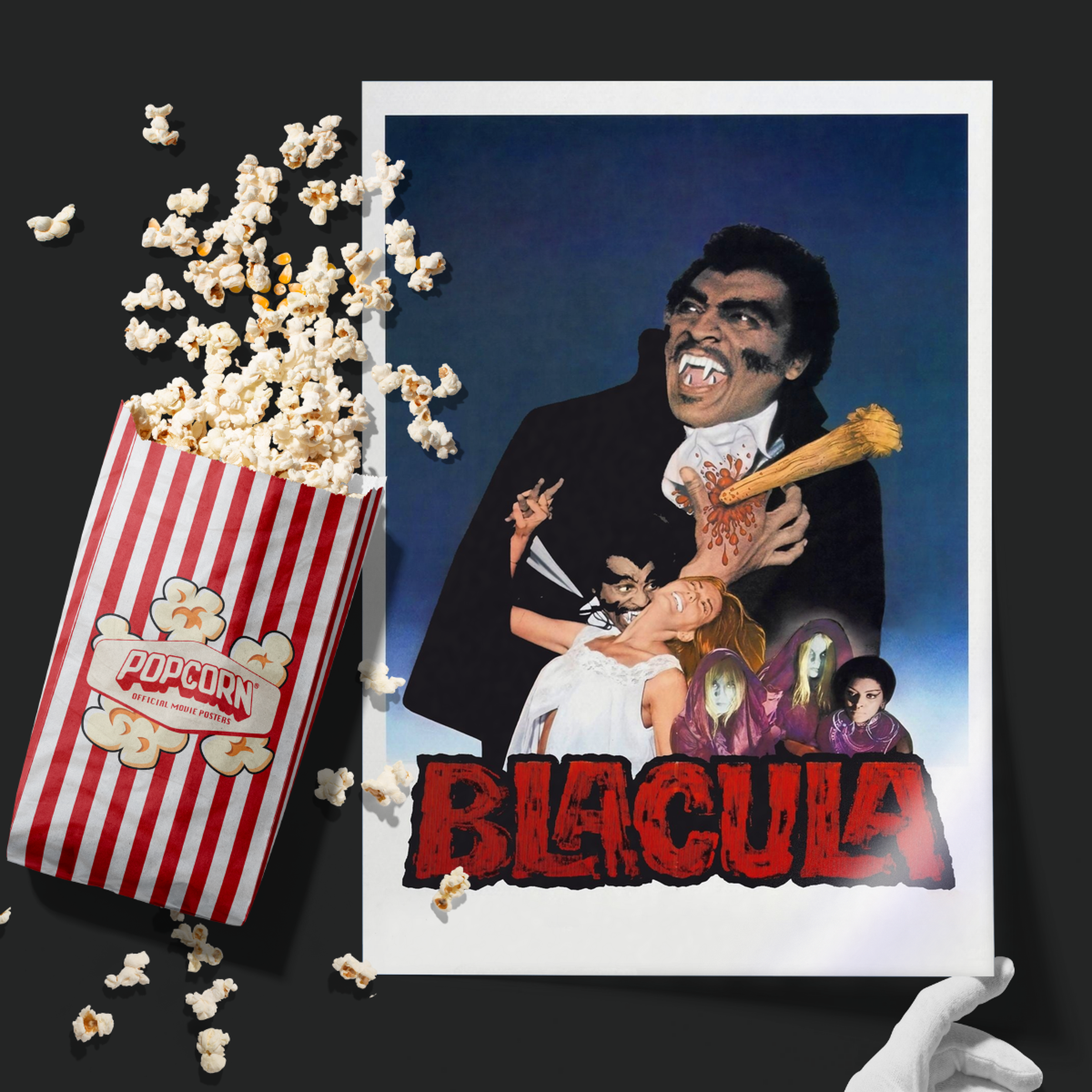 Blacula (1972)