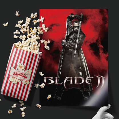 Blade Ii (2002)