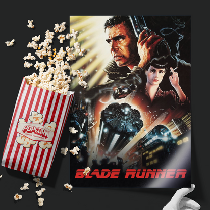 Blade Runner (1982)
