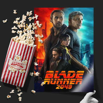 Blade Runner 2049 (2017)