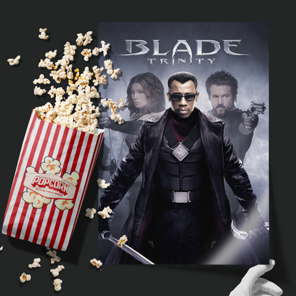 Blade Trinity (2004)