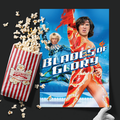 Blades Of Glory (2007)