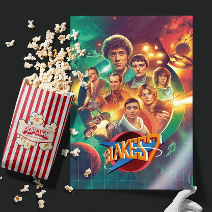 Blake's 7 (1978)