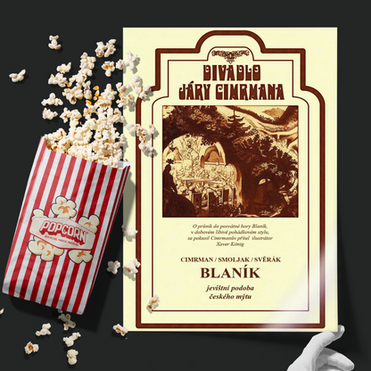 Blaník (1997)