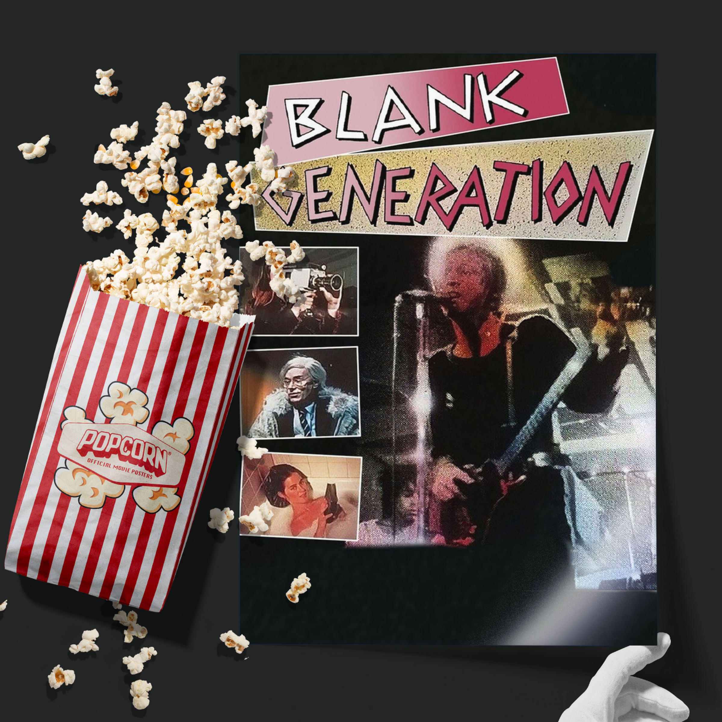 Blank Generation (1980)