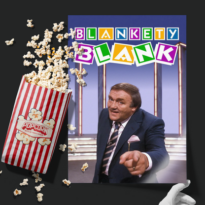 Blankety Blank (1979)