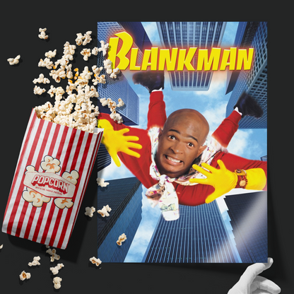Blankman (1994)