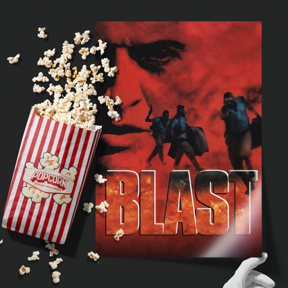 Blast (1997)