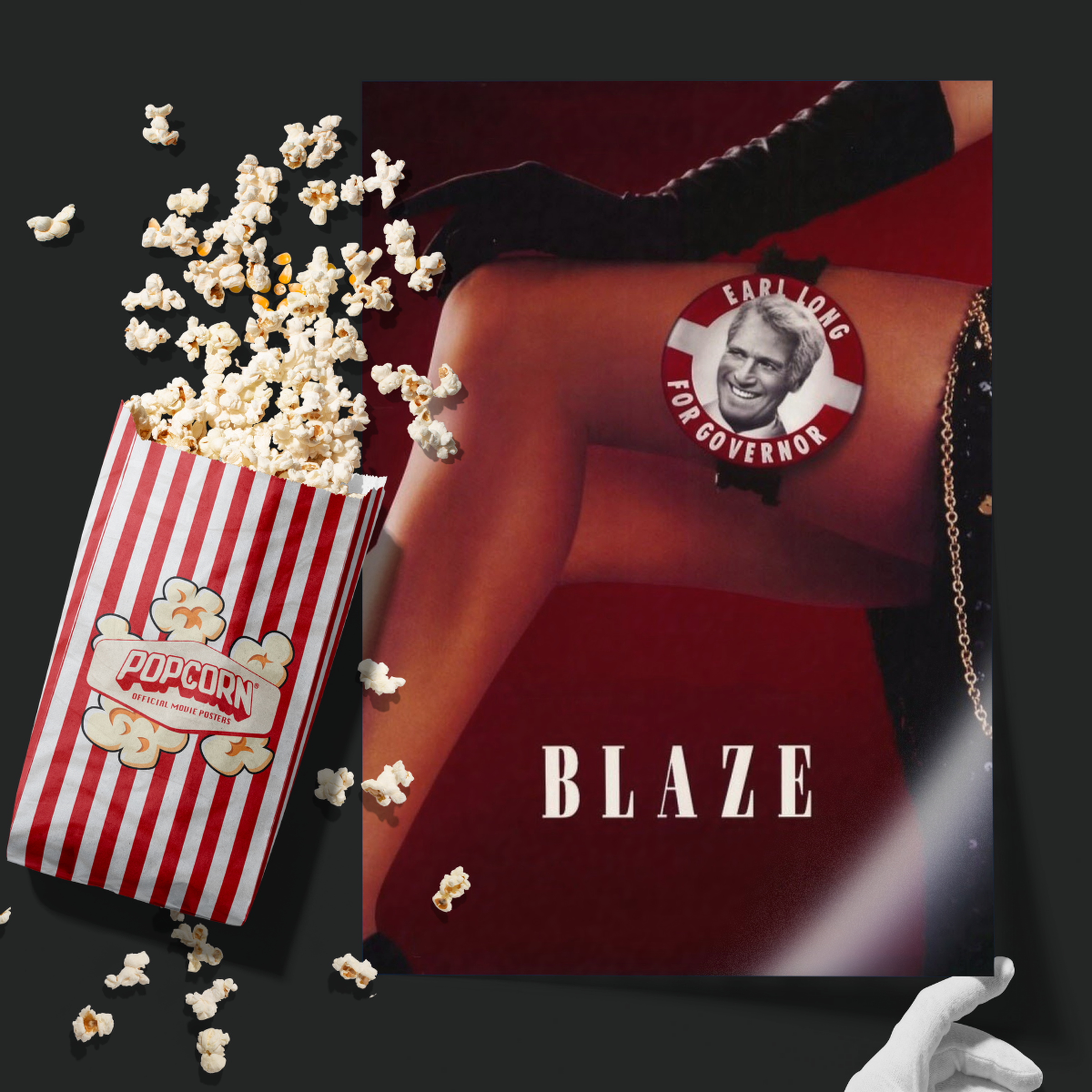 Blaze (1989)