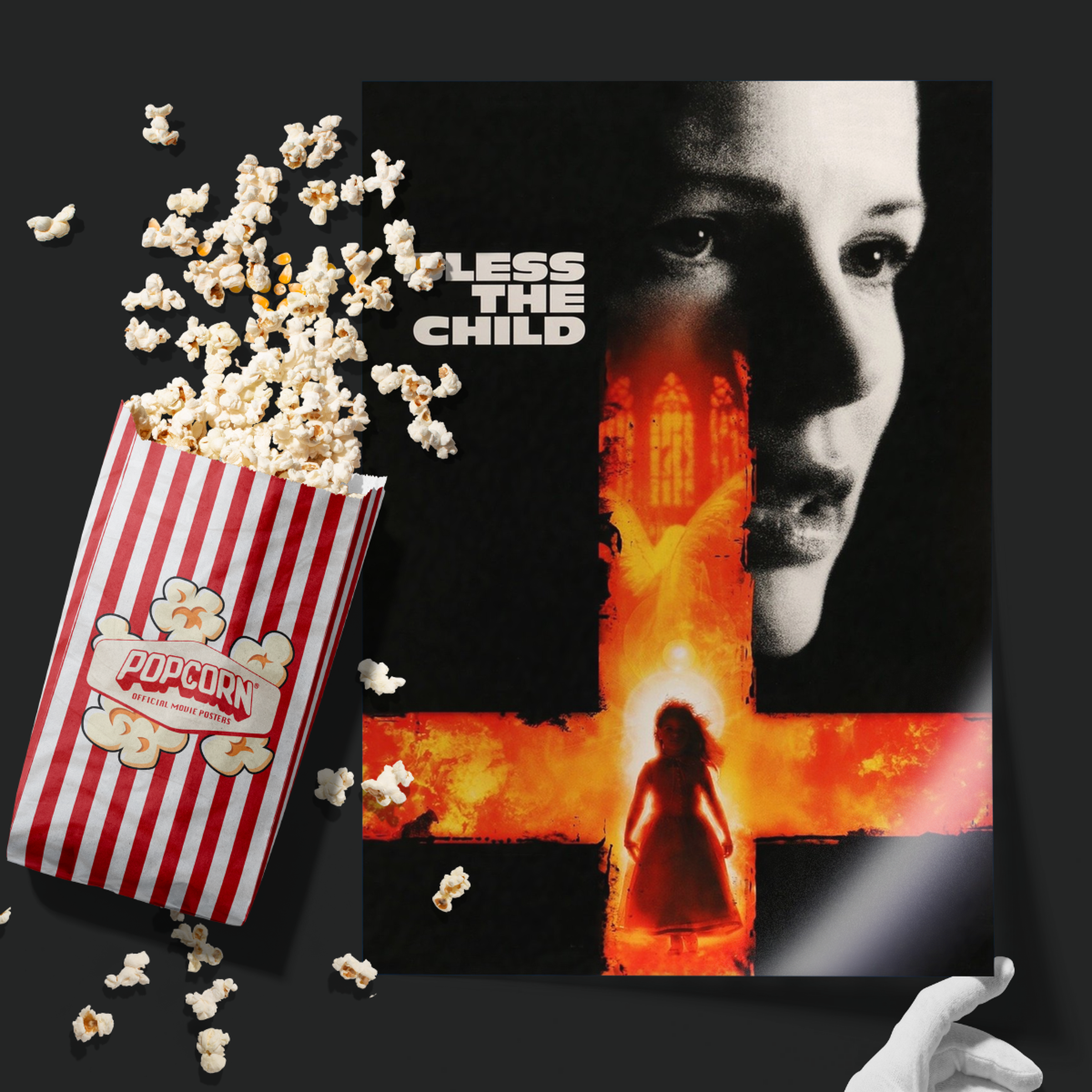 Bless The Child (2000)
