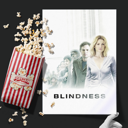 Blindness (2008)