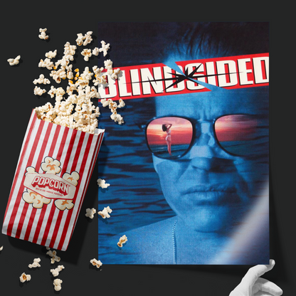 Blindsided (1993)