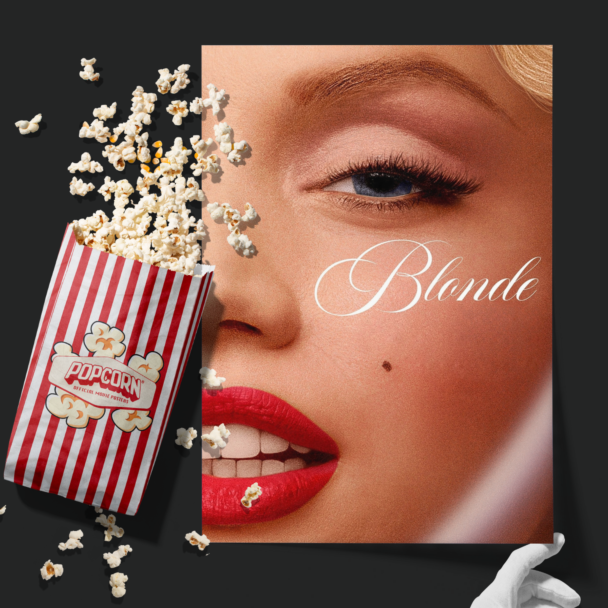 Blonde (2022)