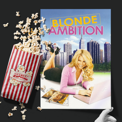 Blonde Ambition (2007)